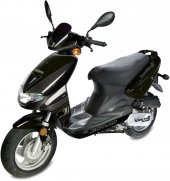 2008 Xispa Chrono 150.com X1 photo